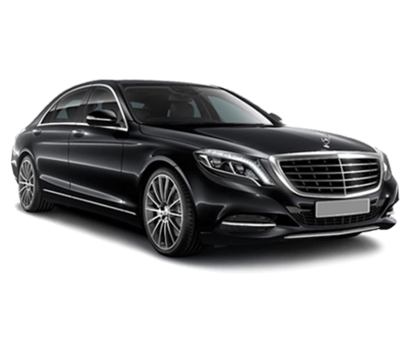 Mercedes S-Class