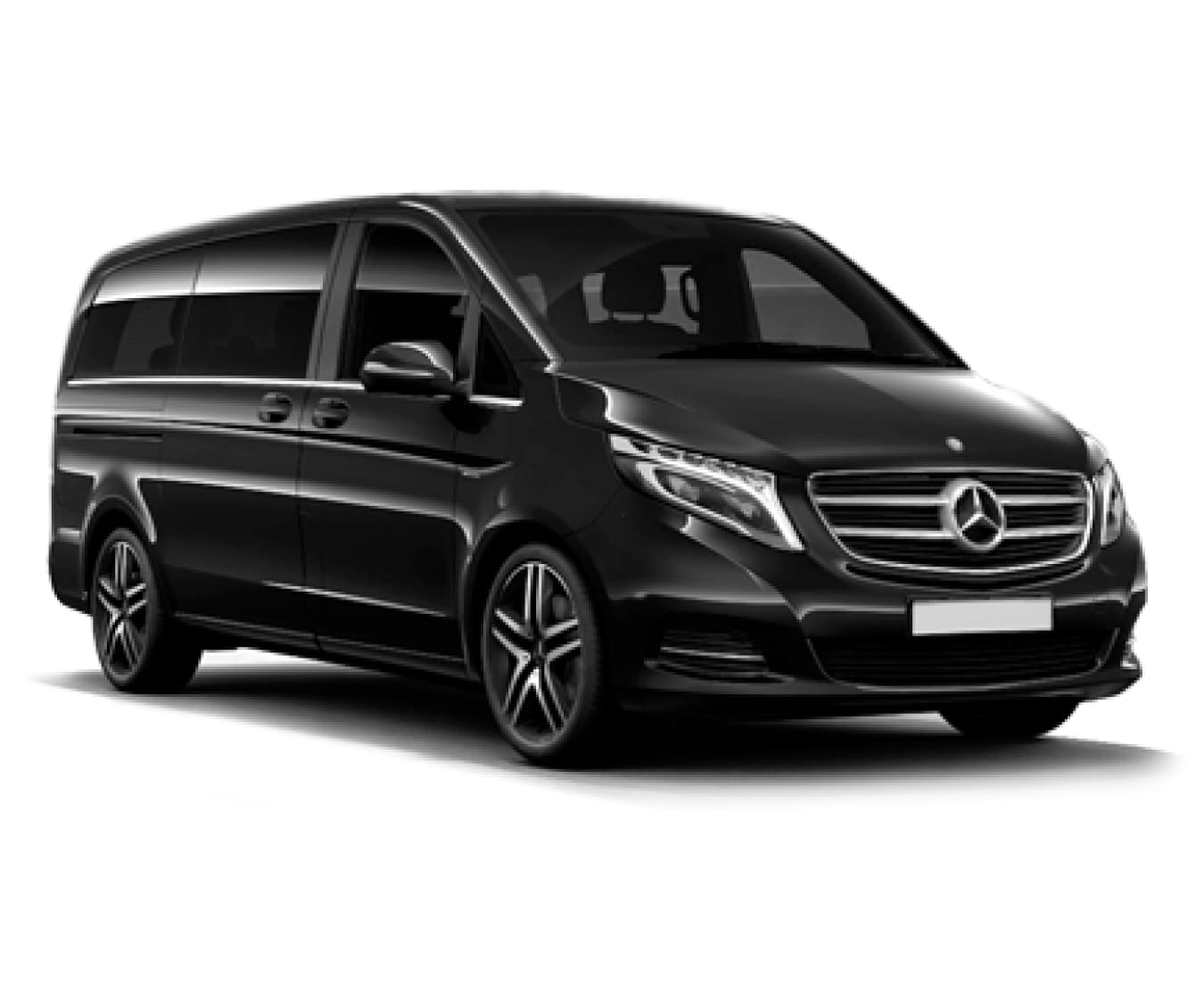 Mercedes Benz V-Class