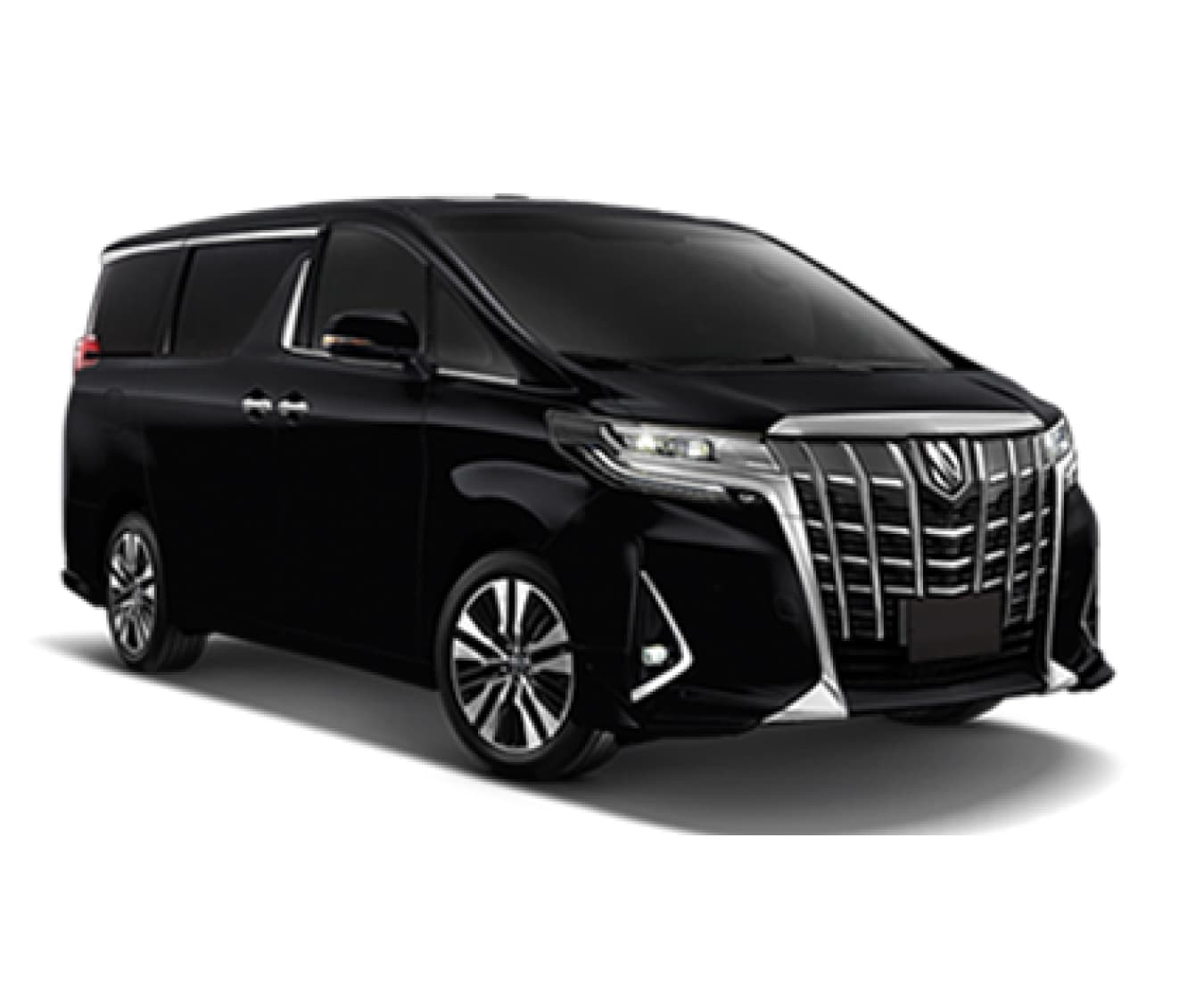 Alphard / Vellfire