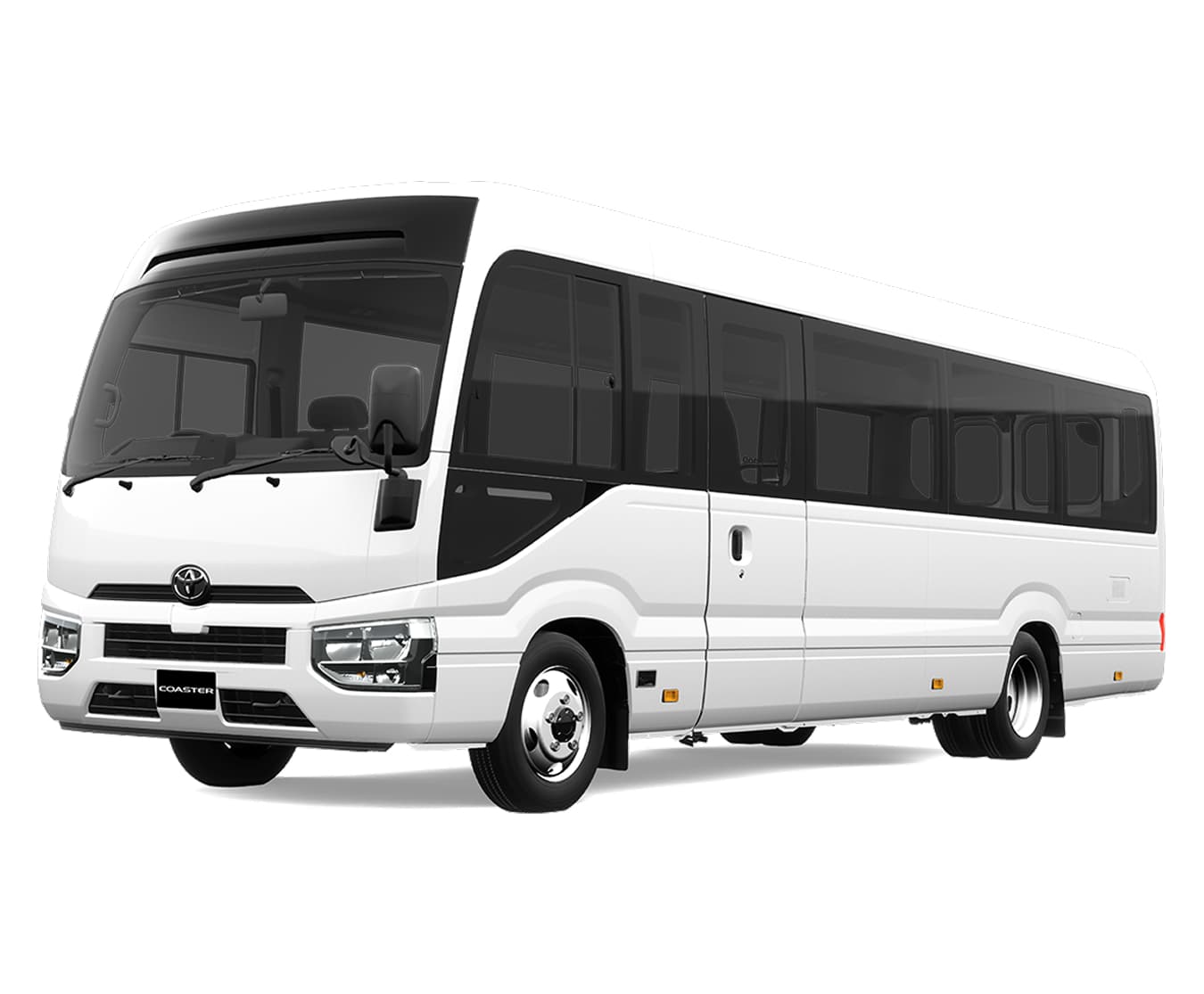 Toyota Coaster