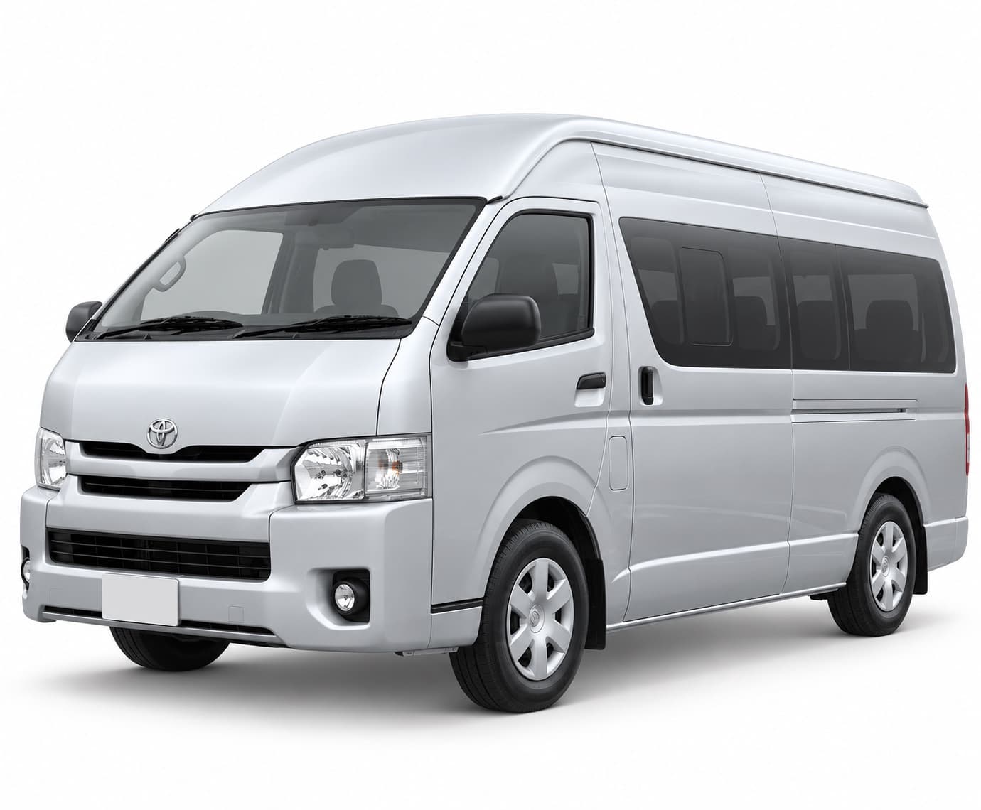 Toyota Hiace 9L